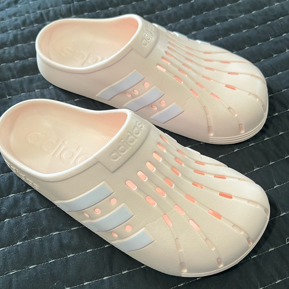 Adidas Adilette clogs